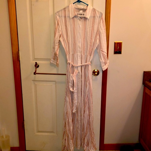 Long Summer Dress - Picture 1 of 3